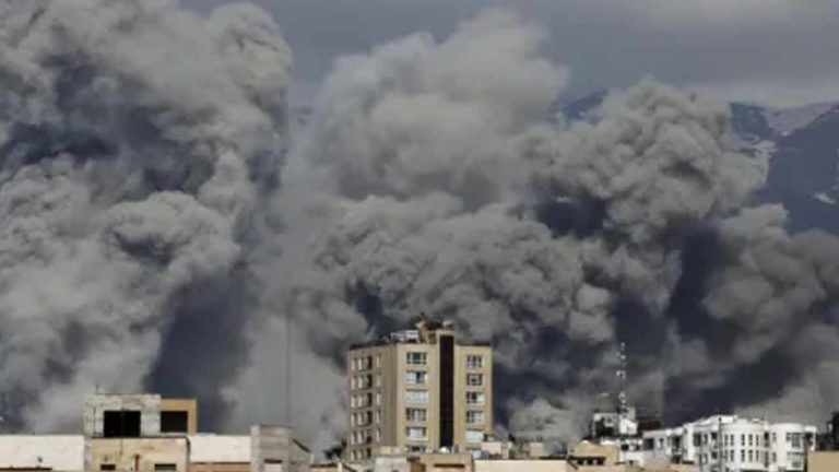 Israel-Iran war: ఇజ్రాయెల్ వైమానిక దాడుల్లో మరో ఇరాన్ మంత్రి, పెద్ద సంఖ్యలో నిఘా అధికారులు మృతి