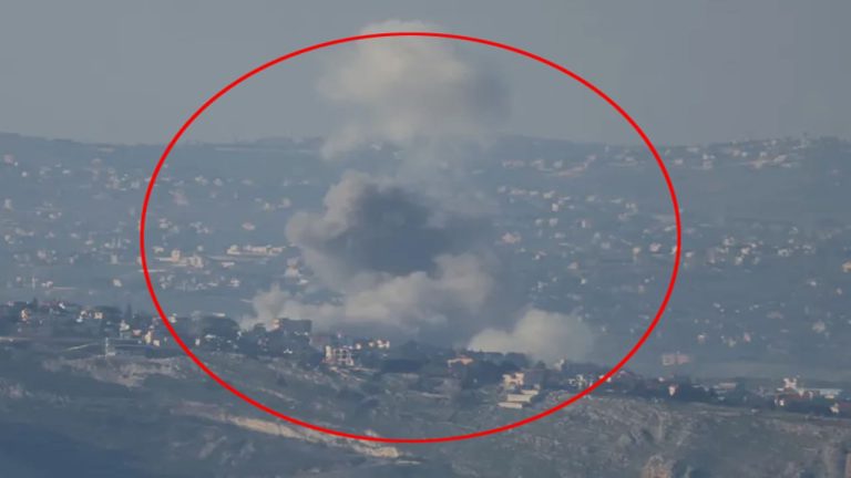 Israel-Lebanon: బీరూట్‌ను ఖాళీ చేయాలని ప్రజలకు ఇజ్రాయెల్ హెచ్చరికలు