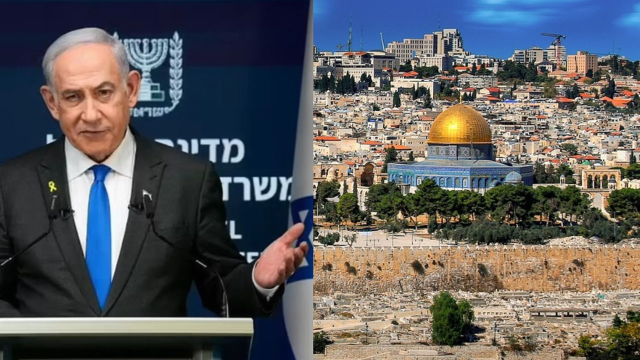 Israel: ఇజ్రాయెల్ అణ్వాయుధ రహస్యం.. ప్రపంచాన్ని భయపెడుతున్న ఆ ‘చివరి నిర్ణయం’ ఏమిటి..?