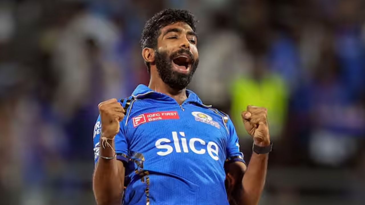 ipl 2026 jasprit bumrah injury scare ahead of season opener big blow for mumbai indians