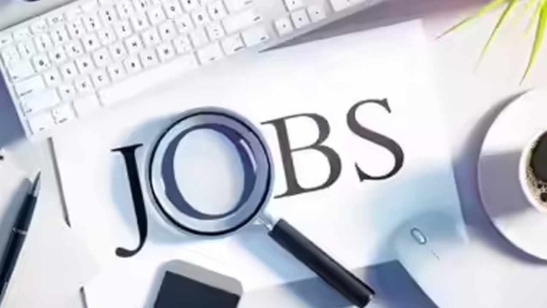 Jobs Growth: ఏఐ, ఐటీ ఉద్యోగులకు గుడ్‌న్యూస్‌.. భారీగా పెరిగిన నియామకాలు..