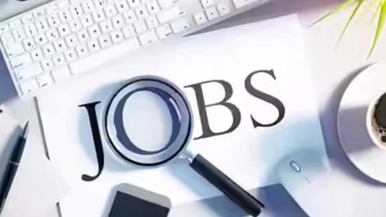 Jobs Growth: ఏఐ, ఐటీ ఉద్యోగులకు గుడ్‌న్యూస్‌.. భారీగా పెరిగిన నియామకాలు..