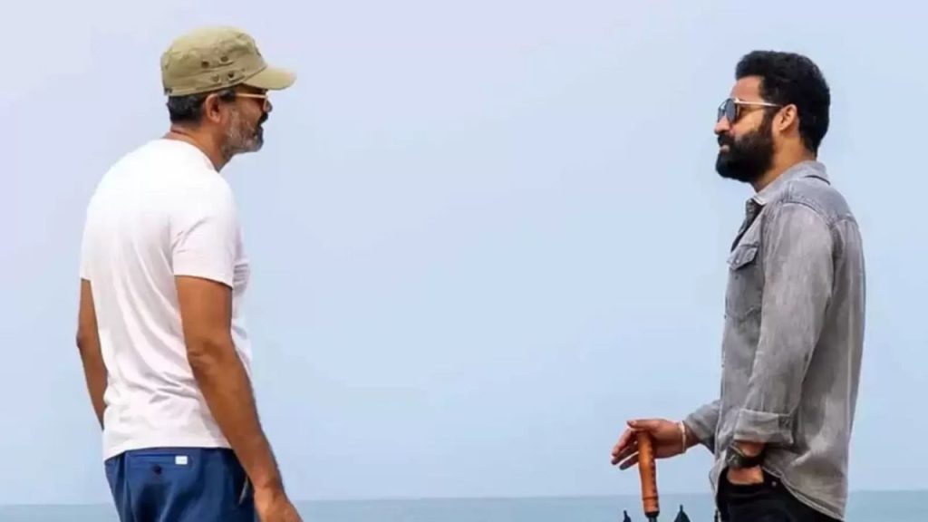 Jr Ntr, Prashanth Neel, Dragon, Lakshmi Pranathi, Ntr Wife Lakshmi Pranathi Birthday