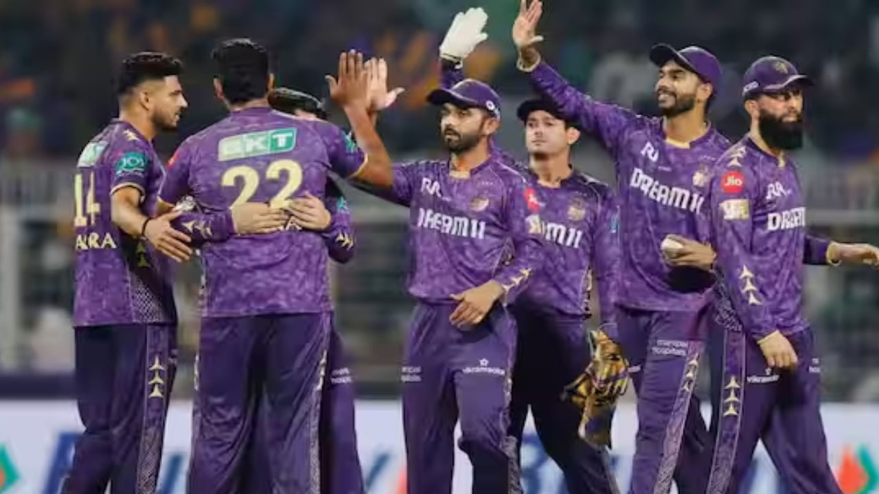 Kolkata Knight Riders: ఐపీఎల్ ముందే కేకేఆర్‌కు వరుస దెబ్బలు.. మరో స్టార్ బౌలర్ దూరం..