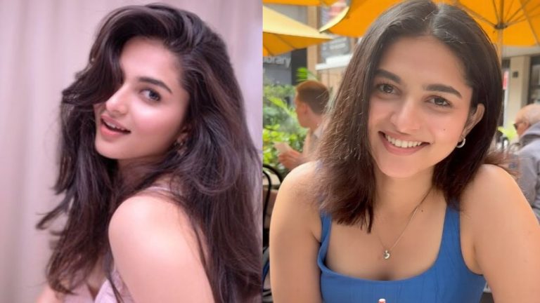 Kayadu Lohar: కాయదు కమిటెడా? నమ్మలేని కామెంట్స్ చేసిన హాట్ బ్యూటీ!