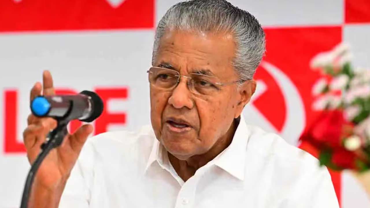 Kerala Elections 2026: కేరళలో హ్యాట్రిక్ టార్గెట్.. పినరయి విజయన్ ‘మాస్టర్ ప్లాన్’!