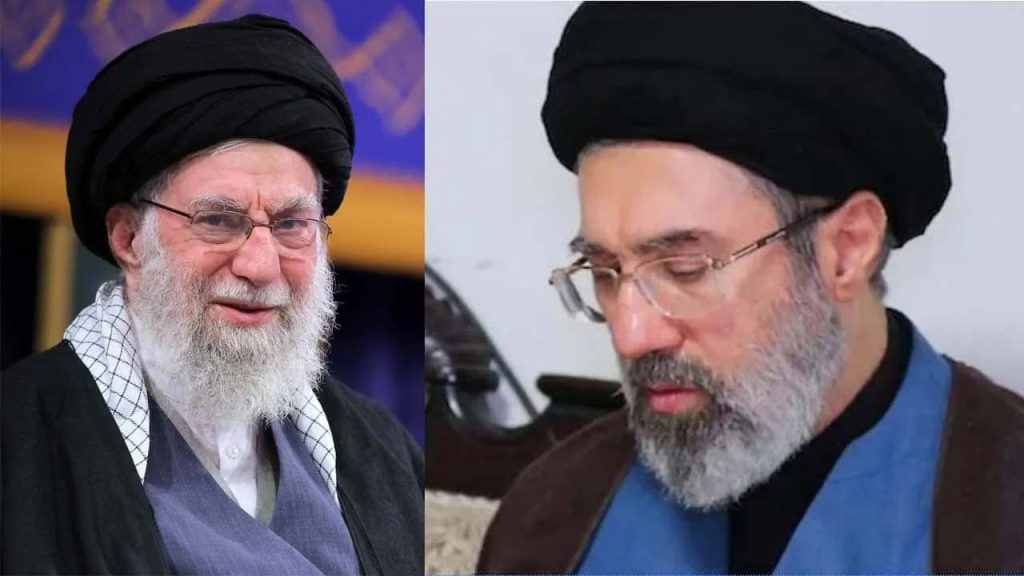 Khamenei