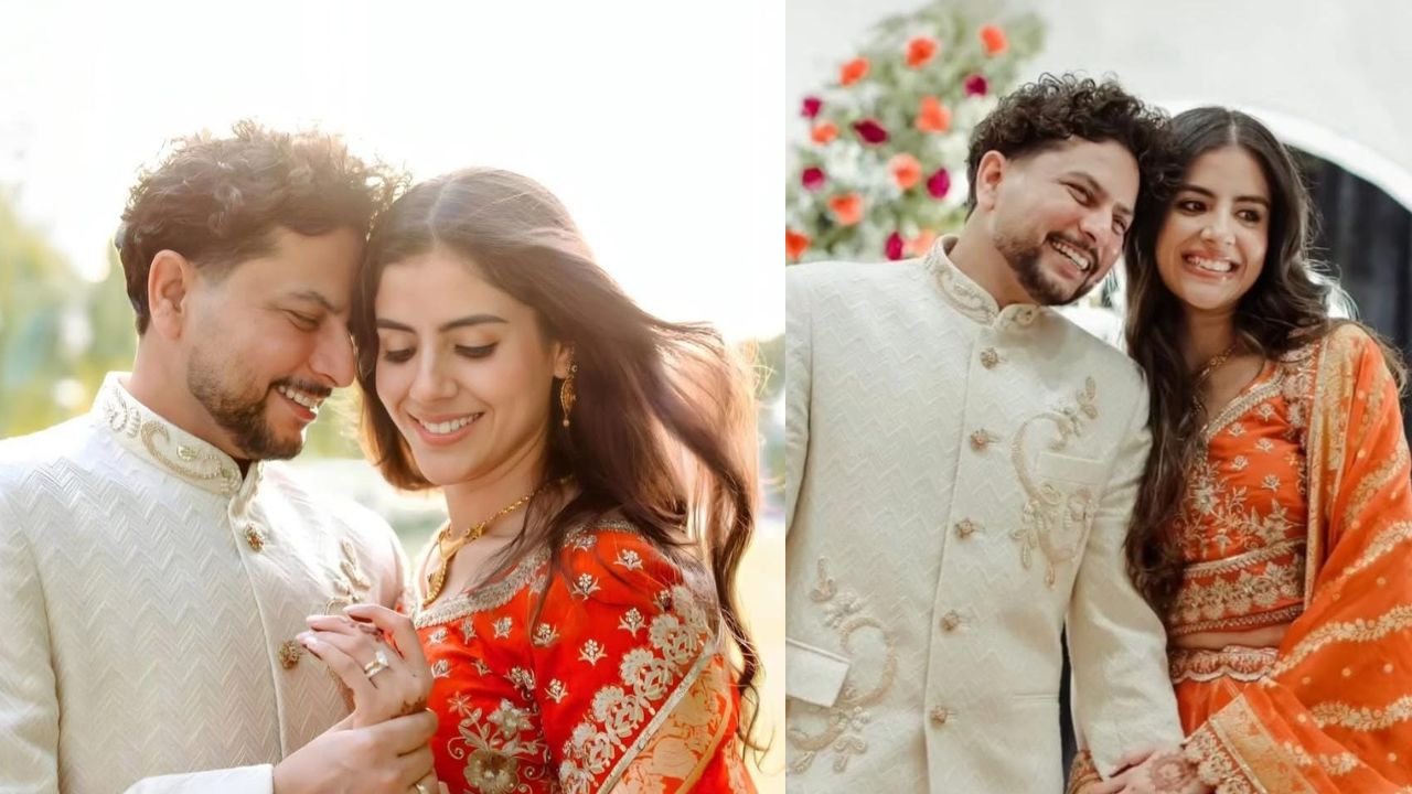 Kuldeep Yadav Marriage Date: ముహూర్తం ఫిక్స్.. పెళ్లిపీటలెక్కనున్న కుల్దీప్ యాదవ్, పెళ్లి కూతురు ఎవరంటే?