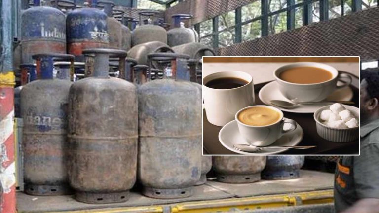 LPG Shortage: హోటళ్లకు గ్యాస్‌ కొరత.. మెనూ మార్చేసిన హోటళ్లు.. వాటికే పరిమితం..