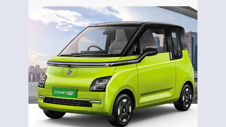 MG Motor Price Hike: ఏప్రిల్ 1 నుంచి ఎంజీ కార్లు మరింత ప్రియం.. ధర ఎంత పెరగనుందంటే?