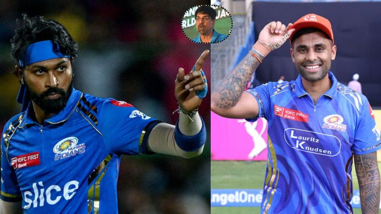 MI Captain Change: ‘ముంబై ఇండియన్స్’ కెప్టెన్సీ నుండి ‘హార్దిక్ పాండ్య’ అవుట్..? కొత్త కెప్టెన్ గా..!