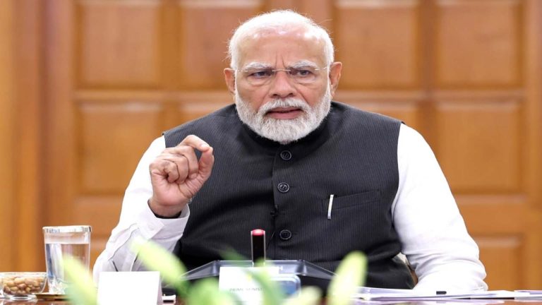 PM Modi: మోడీ కాన్ఫరెన్స్‌కు పలువురు సీఎంలు దూరం.. కారణమిదే!