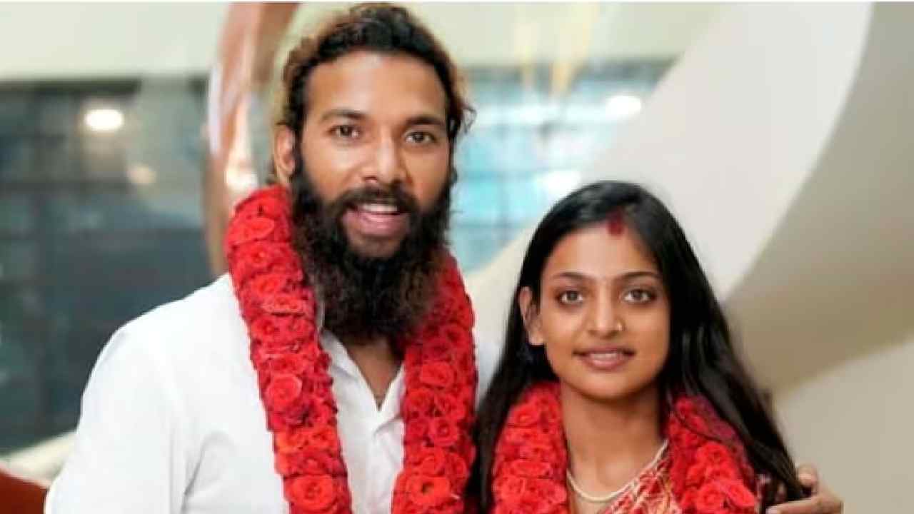 Monalisa- Farman Khan: మోనాలిసాను పెళ్లి చేసుకున్న ఫర్మాన్ ఖాన్ బ్యాక్‌ గ్రౌండ్ ఇదే..