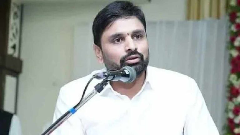 MP Putta Mahesh Clarifies: ఎంపీ పుట్టా మహేష్‌ వివరణ.. ఇప్పుడు టెస్ట్‌ చేసుకున్నా నేను సిద్ధమే..