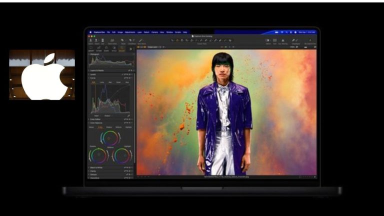 1TB బేస్ స్టోరేజ్‌తో.. MacBook Pro 2026 భారత్‌లో లాంచ్.. ఫీచర్స్, ధరలు ఇలా..!