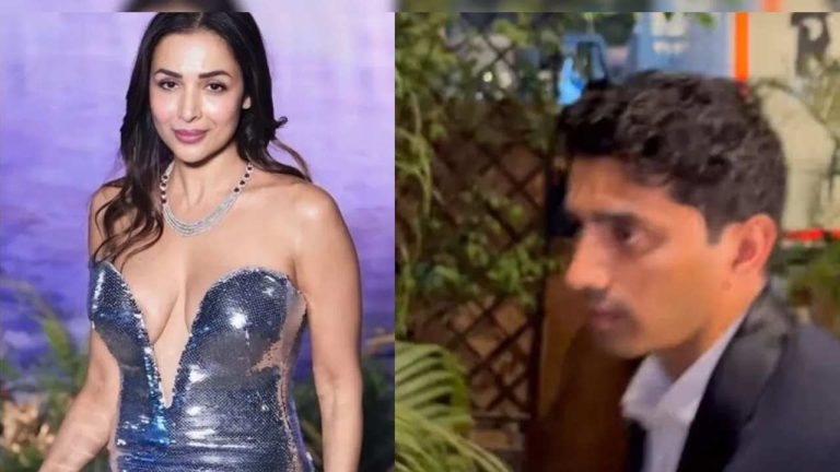 Malaika Arora: కొడుకు కన్నా పదేళ్లు పెద్దోడితో బాలీవుడ్ హాట్ భామ డేటింగ్..
