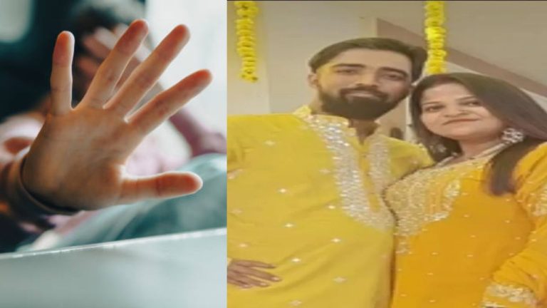 Lucknow: దారుణం.. సిగరెట్‌తో కాల్చి, తలను గోడకు బాది 5 ఏళ్ల బాలుడిని కొట్టి చంపిన తండ్రి, సవతి తల్లి.!