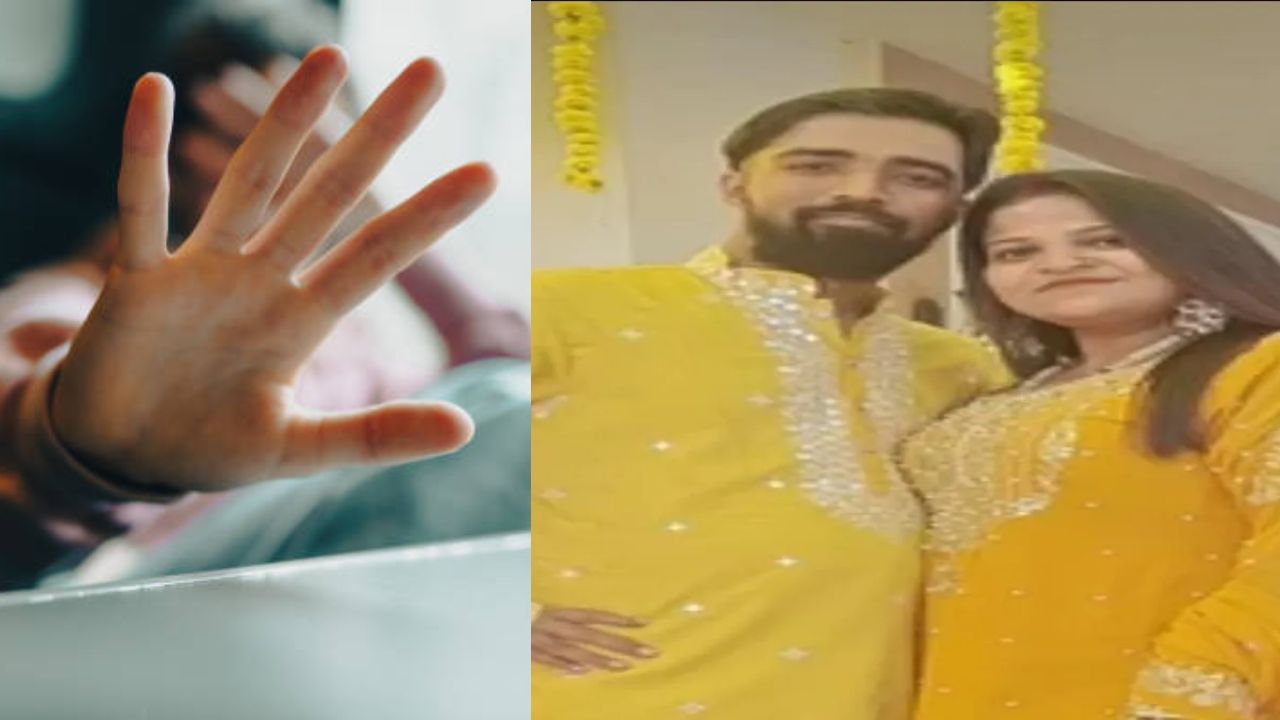 Lucknow: దారుణం.. సిగరెట్‌తో కాల్చి, తలను గోడకు బాది 5 ఏళ్ల బాలుడిని కొట్టి చంపిన తండ్రి, సవతి తల్లి.!