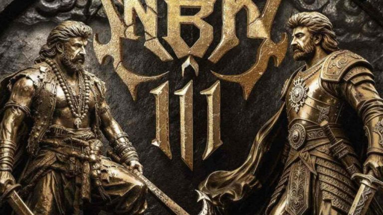 NBK 111 Update: బాలయ్య సరికొత్త మేకోవర్.. ఈసారి డబిడదిబిడే!