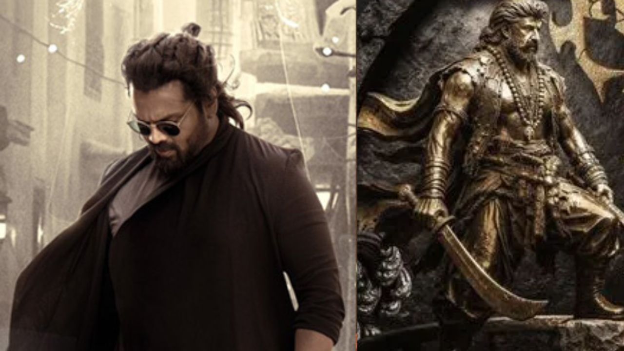 NBK111: బాలకృష్ణ-గోపీచంద్ మలినేనిమూవీలో.. మంచు హీరో సెన్సేషనల్ ఎంట్రీ!