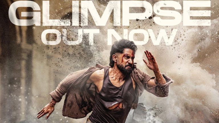 Vrushakarma: హాలీవుడ్ రేంజ్‌లో ‘వృషకర్మ’ గ్లింప్స్..అదిరిపోయిన నాగచైతన్య మాస్ ట్రాన్స్‌ఫర్మేషన్