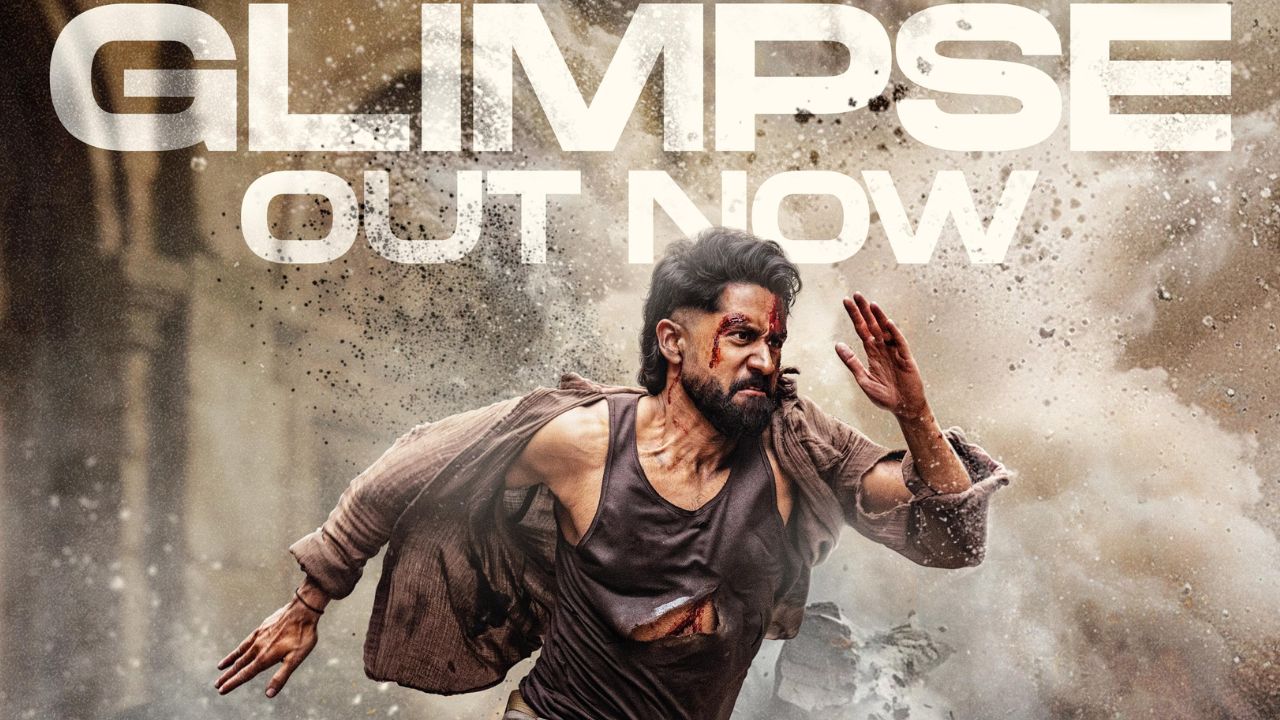 Vrushakarma: హాలీవుడ్ రేంజ్‌లో ‘వృషకర్మ’ గ్లింప్స్..అదిరిపోయిన నాగచైతన్య మాస్ ట్రాన్స్‌ఫర్మేషన్