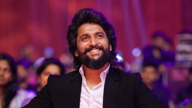 Nani: బ్లాక్ బస్టర్‌ డైరెక్టర్‌తో నాని.. ఇది మామూలు లైనప్ కాదయ్యా!