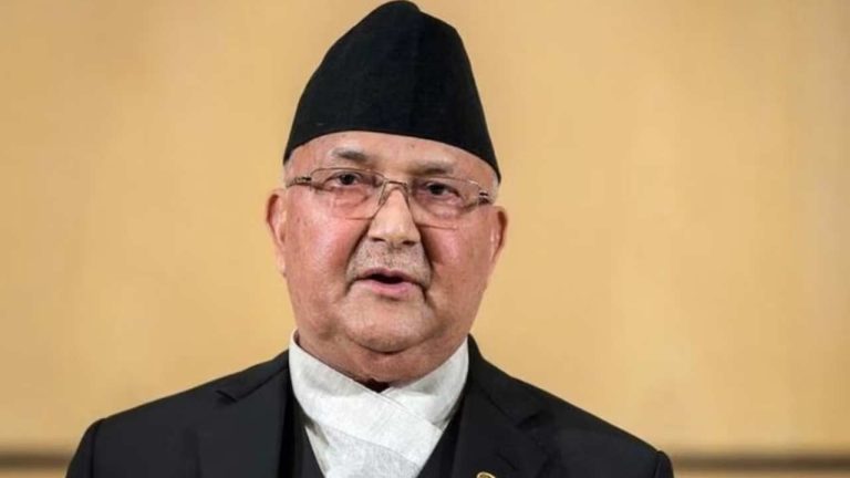 Nepal Political Crisis: నేపాల్ హిస్టరీలోనే బిగ్గెస్ట్ అరెస్ట్స్.. మాజీ ప్రధాని ఓలీ, మాజీ హోం మంత్రి అరెస్ట్!