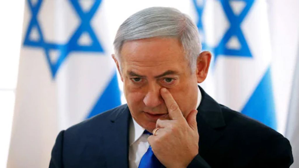 Netanyahu