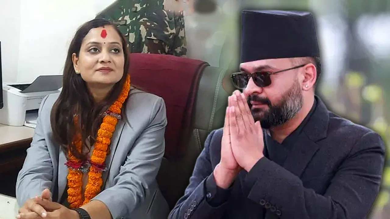 Nisha Mehta: నేపాల్ ఆరోగ్య మంత్రిగా ఢిల్లీ ఎయిమ్స్ విద్యార్థి..!