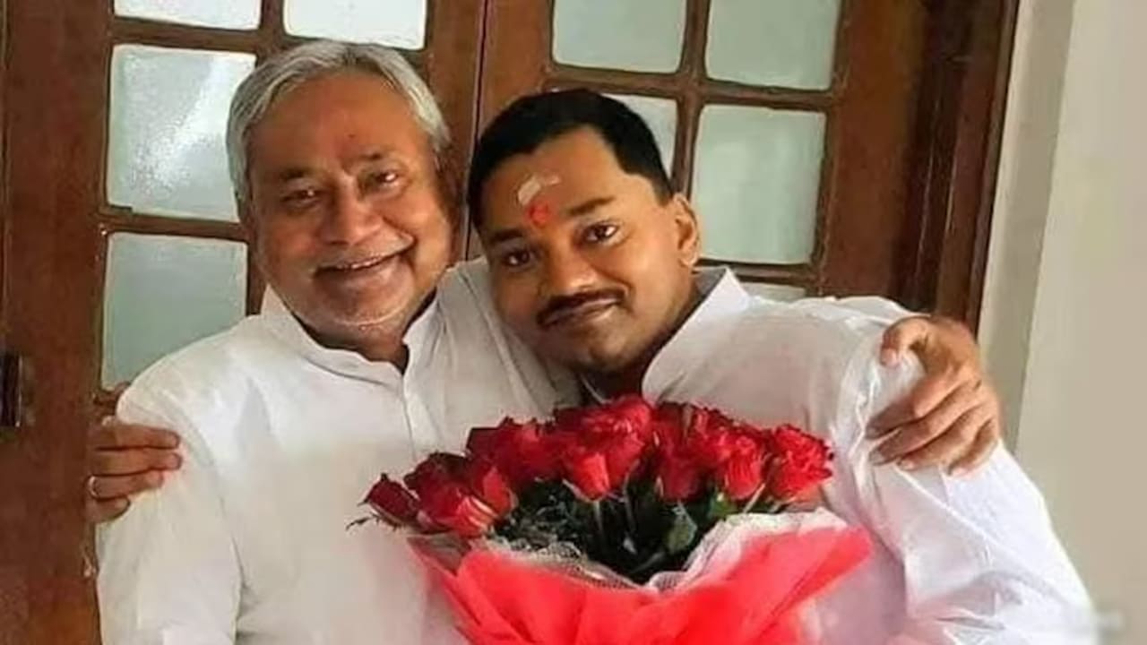 Nitish kumar: నితీష్ కుమార్ బిగ్ ప్లాన్.. కుమారుడికి ‘పెద్ద’ పదవి!