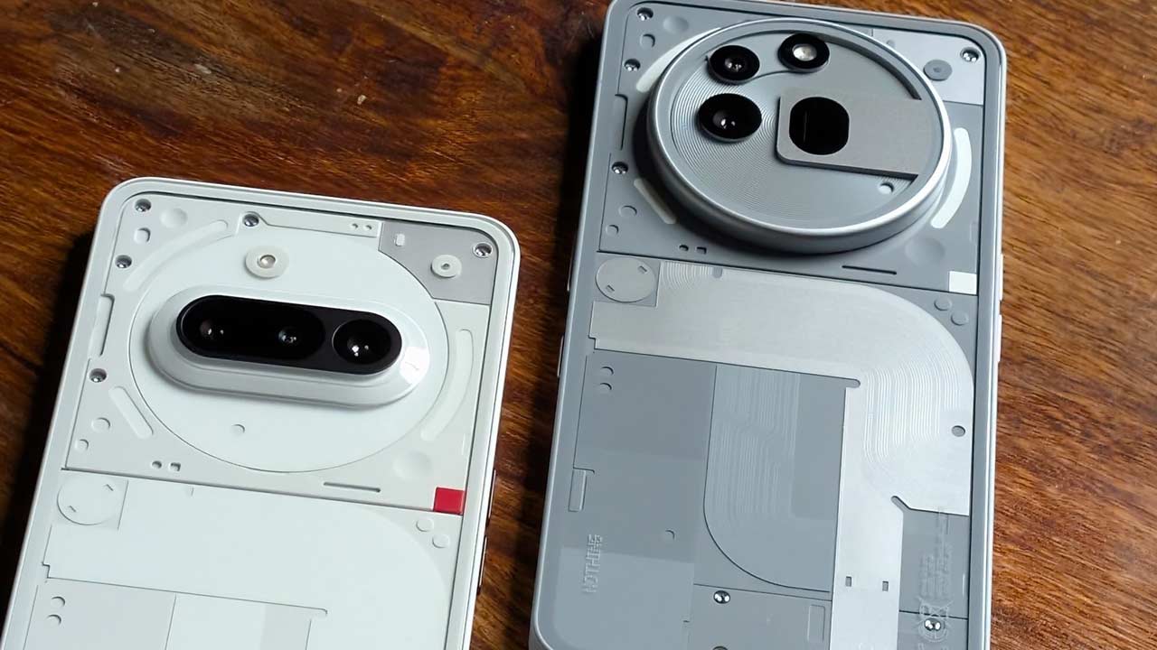 Nothing Phone: నథింగ్ నుంచి సెన్సేషనల్ ఫోన్లు.. మార్కెట్లోకి 4a సిరీస్ ఎంట్రీ – ఫీచర్లు చూస్తే ఫిదా అవ్వాల్సిందే!