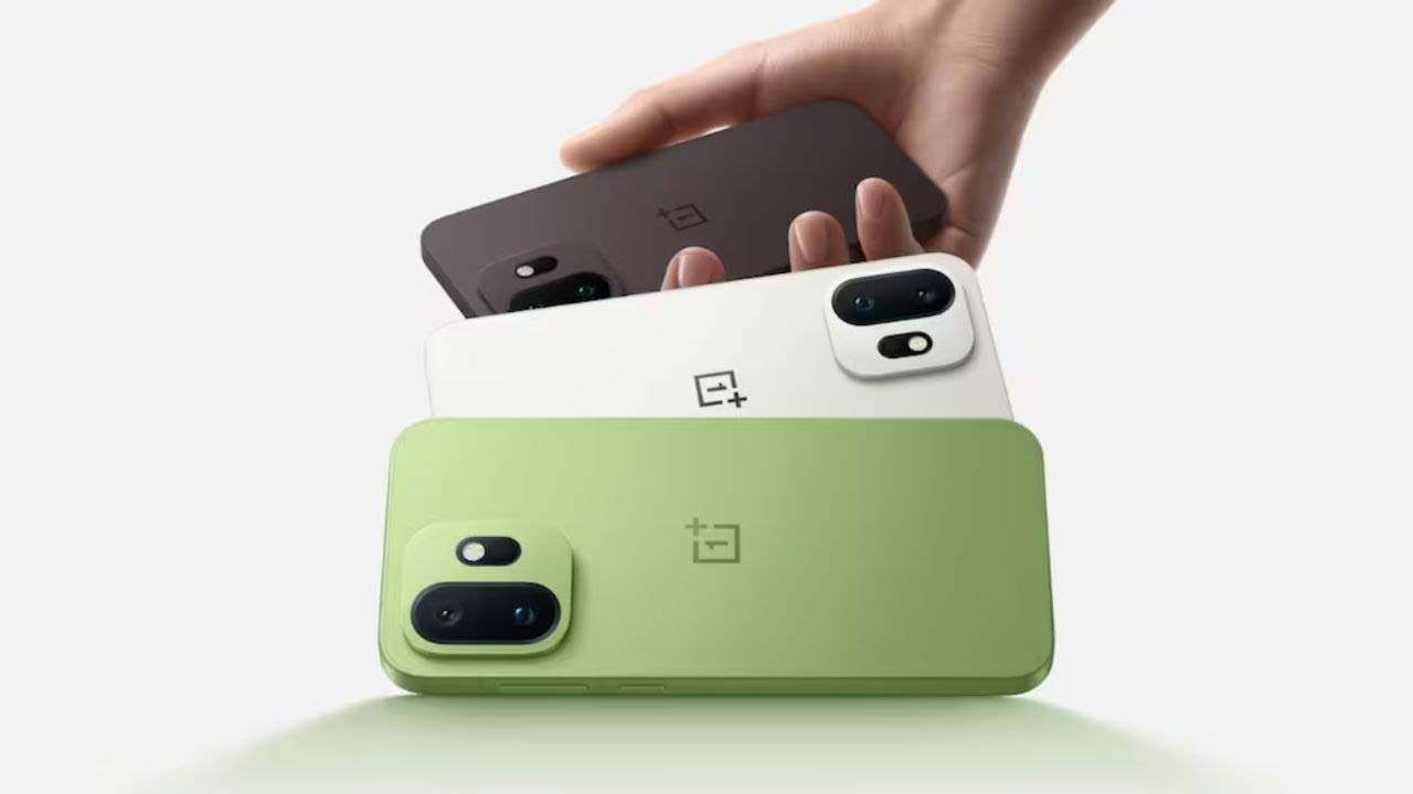 OnePlus 15T: వన్‌ప్లస్ 15T లాంచ్.. 7500mAh గ్లేసియర్ బ్యాటరీ, 100W ఛార్జింగ్