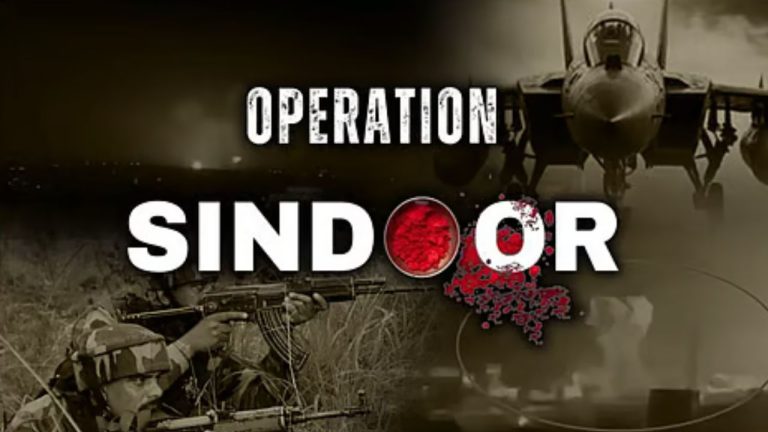 Operation Sindoor  Movie: ‘ఆపరేషన్ సిందూర్‌’పై సినిమా.. డైరెక్టర్, ప్రొడ్యూసర్ ఎవరంటే?