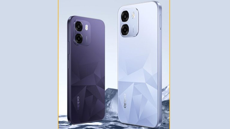 Oppo K14 5G: 7000mAh బ్యాటరీ బీస్ట్ Oppo K14 5G  భారత్‌లో లాంచ్.. IP69 వాటర్‌ప్రూఫ్ + 50MP AI కెమెరా