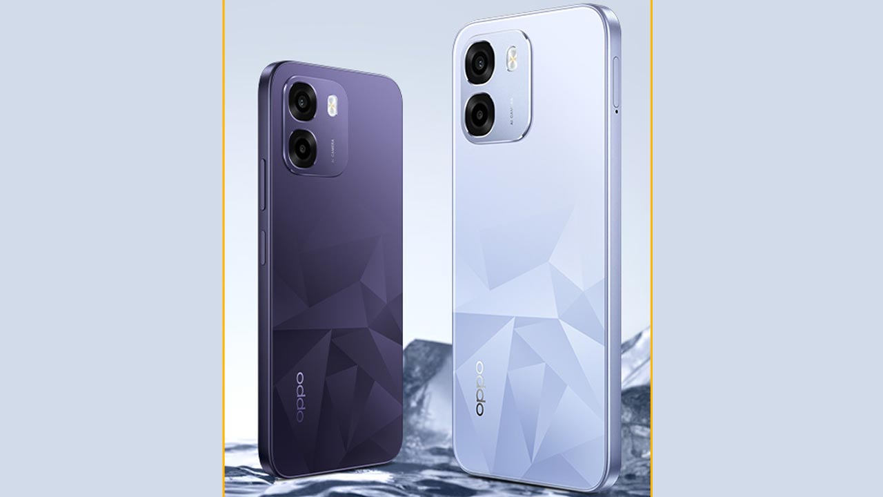 Oppo K14 5G: 7000mAh బ్యాటరీ బీస్ట్ Oppo K14 5G  భారత్‌లో లాంచ్.. IP69 వాటర్‌ప్రూఫ్ + 50MP AI కెమెరా