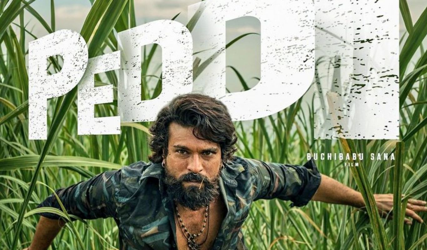 PEDDI : తమిళ్, కన్నడలో పెద్దికి పోటీ తప్పదా..?