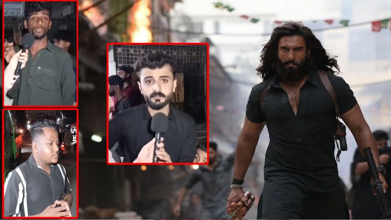 Dhurandhar: ‘ధురంధర్’ కలెక్షన్లపై పాకిస్థానీల కన్ను.. రూ. 500 కోట్లు ఇవ్వాలని డిమాండ్!