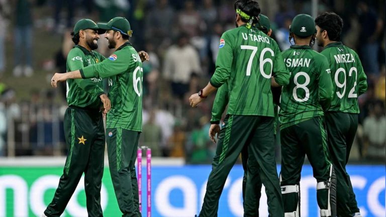 PAK vs BAN ODI Series: 2026 T20 ప్రపంచ కప్ నుండి నిష్క్రమించిన పాకిస్తాన్ కు మరో ఎదురుదెబ్బ..!
