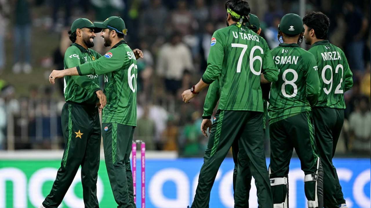PAK vs BAN ODI Series: 2026 T20 ప్రపంచ కప్ నుండి నిష్క్రమించిన పాకిస్తాన్ కు మరో ఎదురుదెబ్బ..!