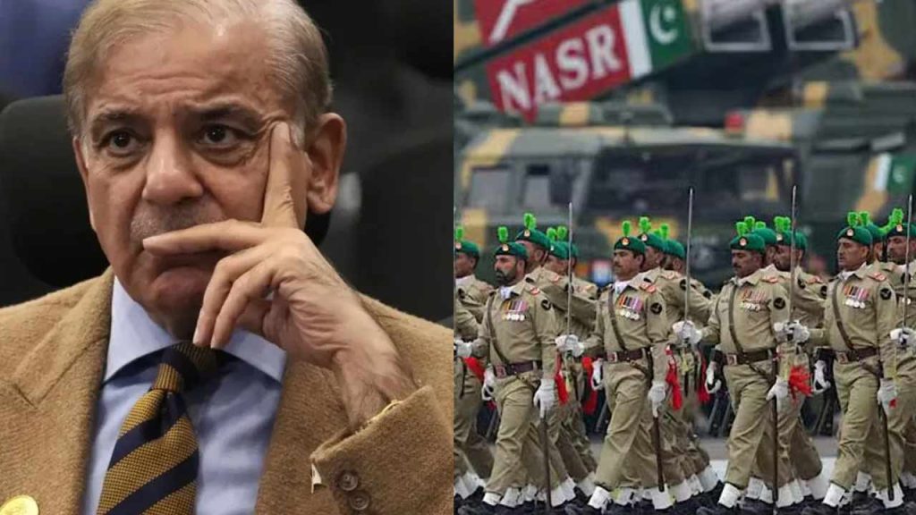 Pakistan Cancels Republic D