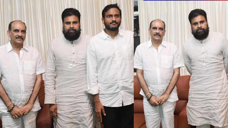 Pawan Kalyan – Balineni Meet: పవన్‌ కల్యాణ్‌తో బాలినేని కీలక భేటీ.. గంటకు పైగా చర్చలు..