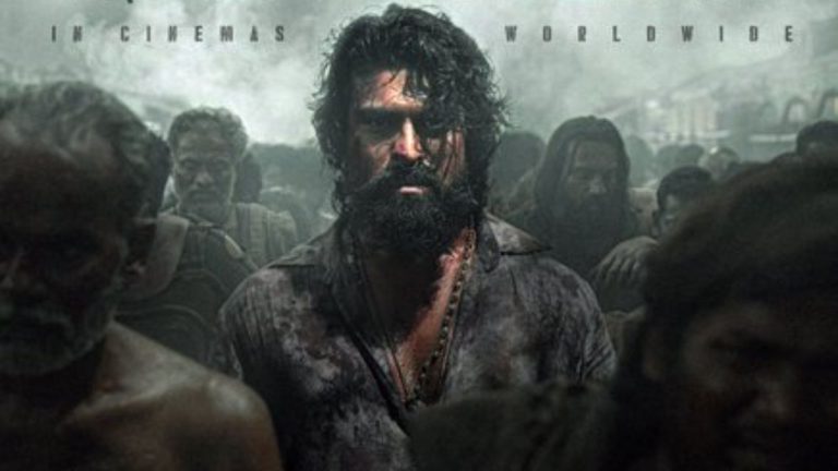 Peddi: టీజర్ వచ్చేస్తోంది.. వచ్చే వారం నుంచే అసలైన ఆట!