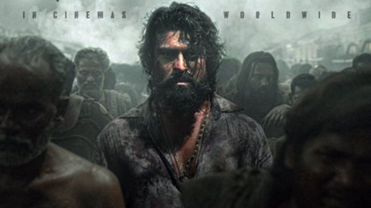 Peddi: టీజర్ వచ్చేస్తోంది.. వచ్చే వారం నుంచే అసలైన ఆట!