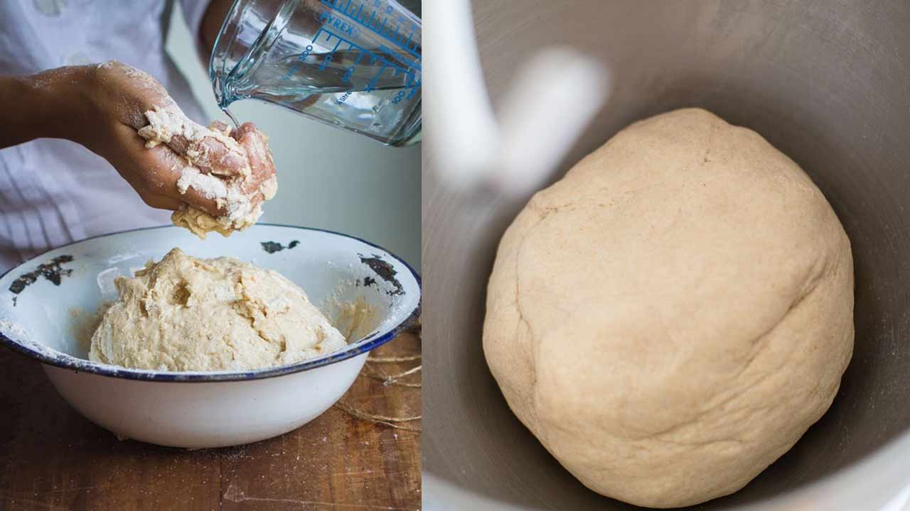 Perfect Roti Dough Ratio: రొట్టె పిండిని ఎలా కలపాలి.. ఎంత నీరు వాడాలి.. ? 99 శాతం మందికి తెలియని విషయం ఇది..!