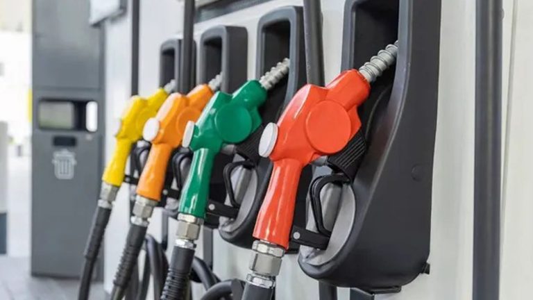 Petrol, Diesel, LPG: పెట్రోల్‌, డీజిల్‌, ఎల్పీజీపై కేంద్రం కీలక ప్రకటన..