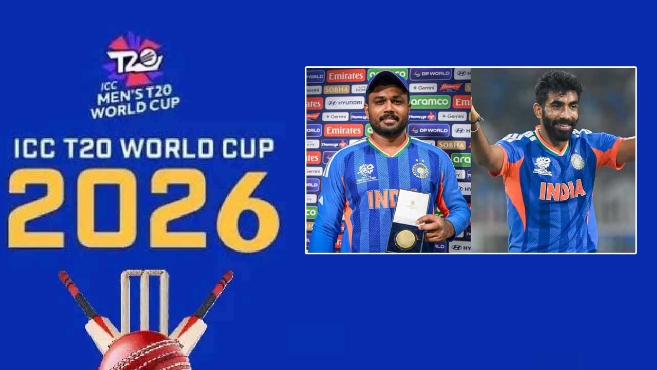 T20 World Cup 2026 ప్లేయర్‌ ఆఫ్‌ ది టోర్నీ రేస్‌లో ఉంది వీరే .. భారత్‌ నుంచి ఒకేఒక్కడు.. బుమ్రాకు దక్కని చోటు..!