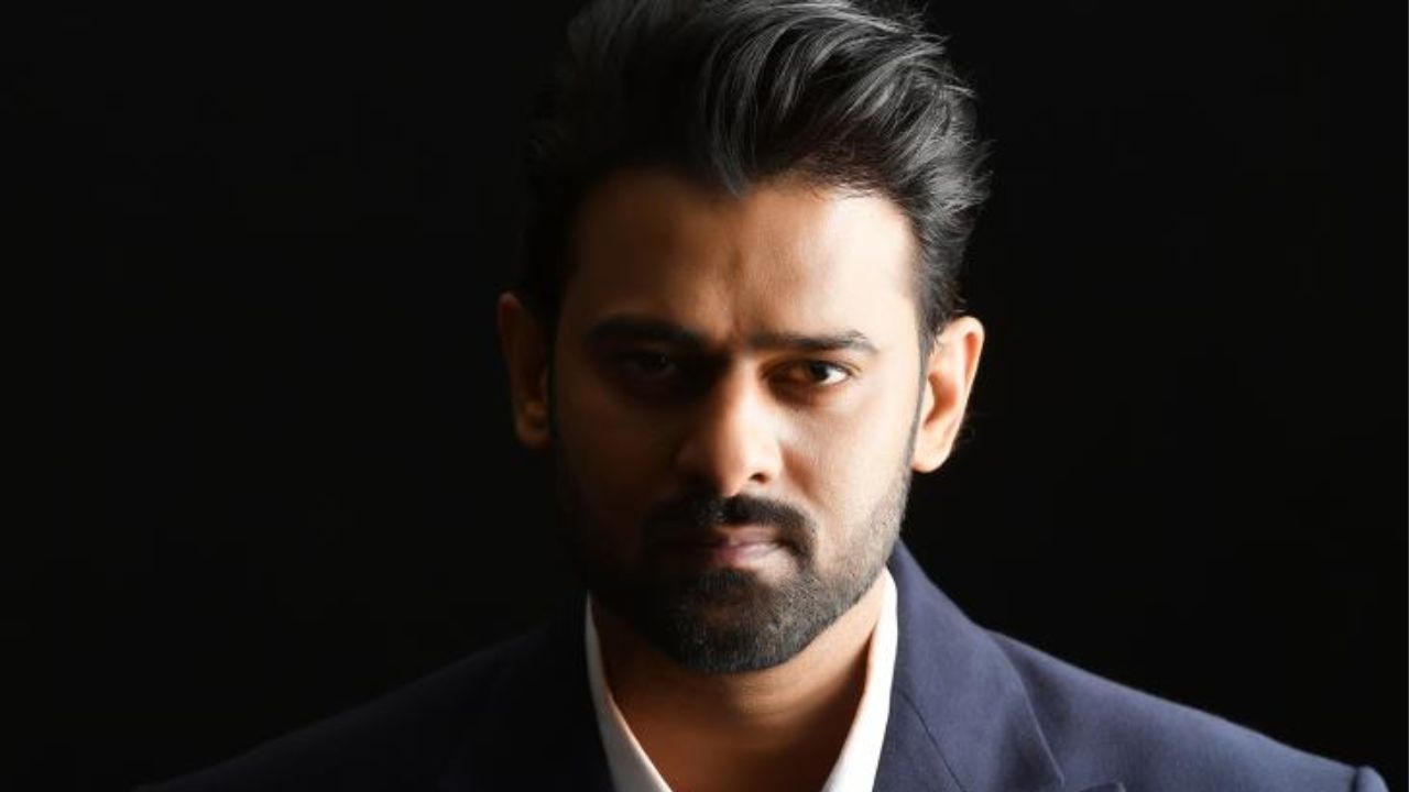 prabhas sets unmatched record with 4 films in %e2%82%b9500 crore club indias biggest pan india star