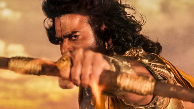 Kalki 2: మహాభారత పర్వం పీక్స్.. 20 ని. గూస్‌బంప్స్ అంతే!