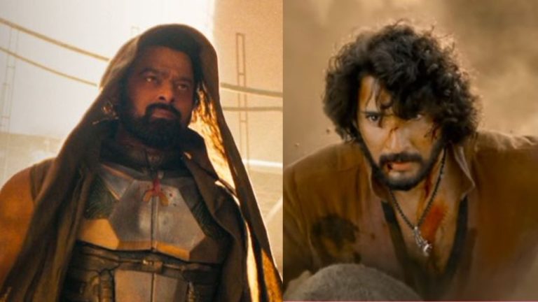 Prabhas-Mahesh Babu: నమ్మొచ్చా.. ‘భైరవ-రుద్ర’ సేమ్ టు సేమ్ అట!?